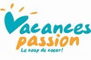Logo Vacances passion